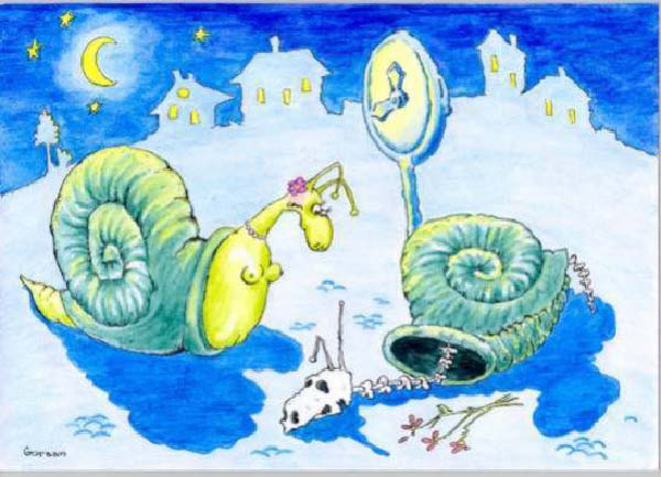 en retard-humourenvrac